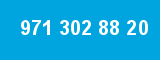 971 302 88 20